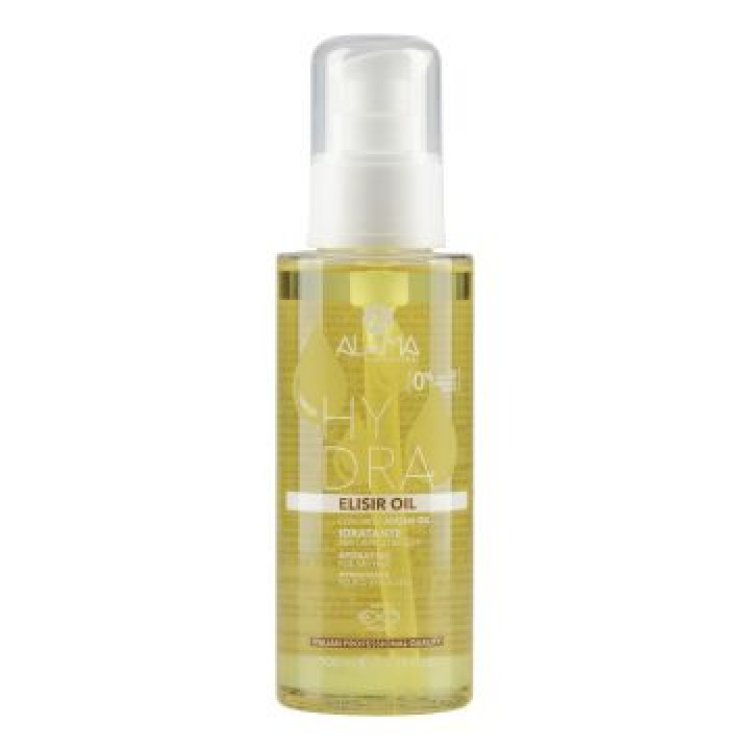 Alama Hydra Confezione Regalo 2023 Shampoo, Balsamo ed Elisir Oil Alama Hydra Confezione Regalo 2023 Shampoo, Balsamo ed Elisir Oil