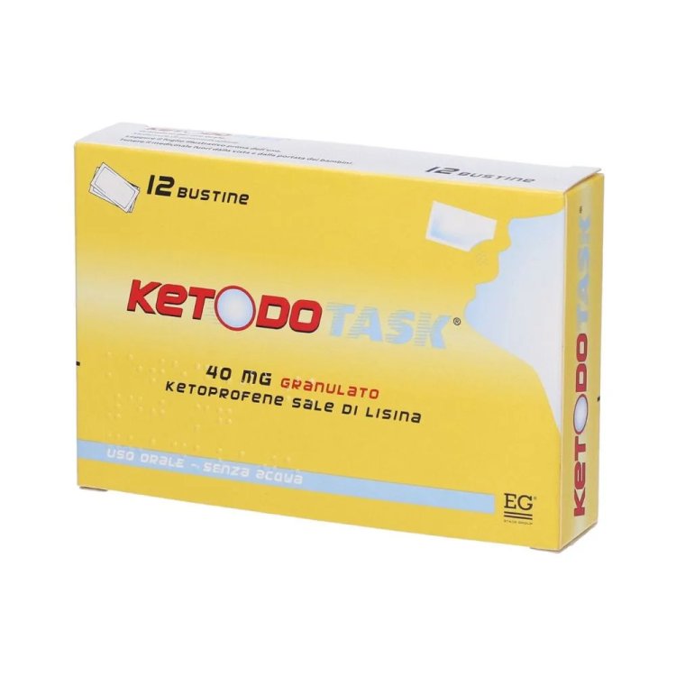 Nutraghea Flodex Integratore Benessere Articolare, 20 Capsule