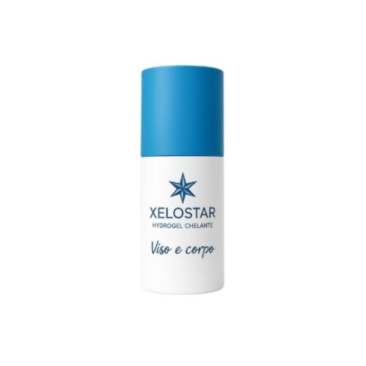 Progre' Srl Xelostar Emulgel per Discromie Post Laser 75ml