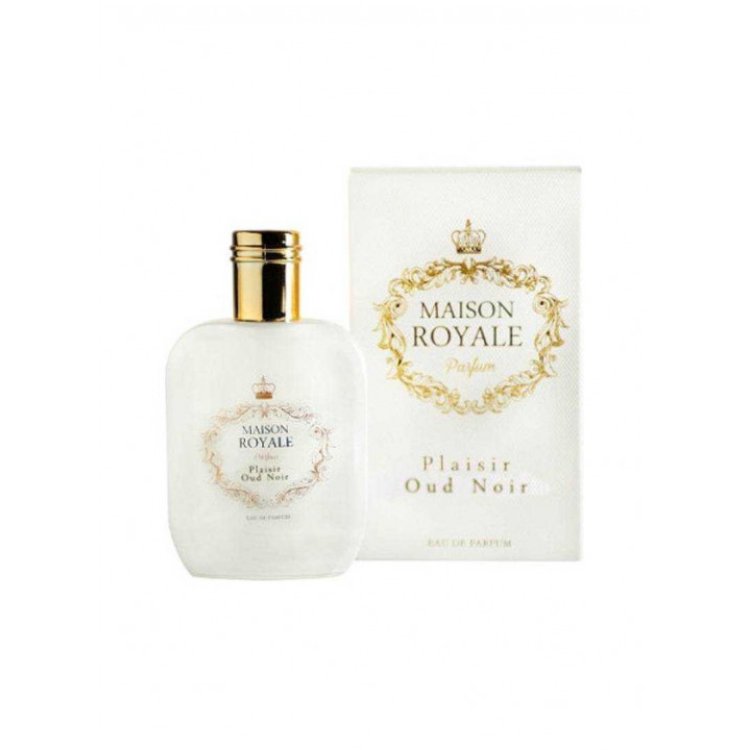 Maison Royale Plasir Oud Noir Eau de Parfum Unisex 100ml