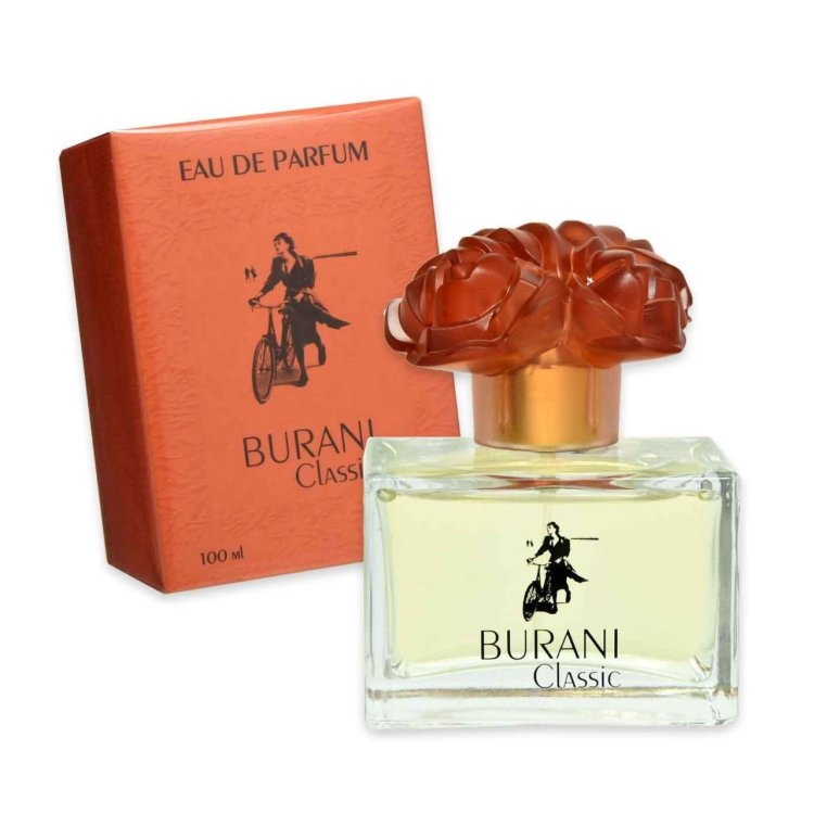 Burani Classic Eau de Parfum 100ml Burani Classic Eau de Parfum 100ml