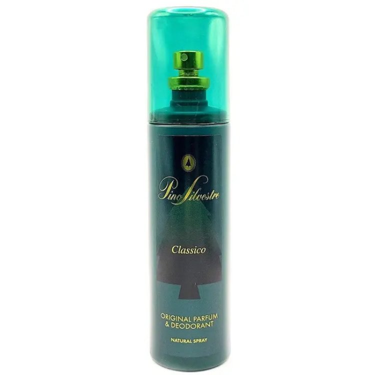 Pino Silvestre Classico Deodorante Spray Uomo 125ml