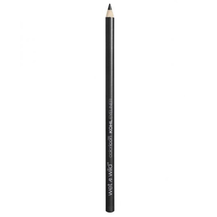 Wet n Wild Color Icon Matita Occhi Kohl Baby's Got Black