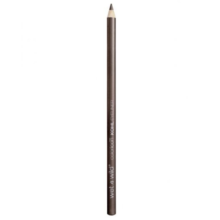 Wet n Wild Color Icon Matita Occhi Kohl 603A Simma Brown Now!