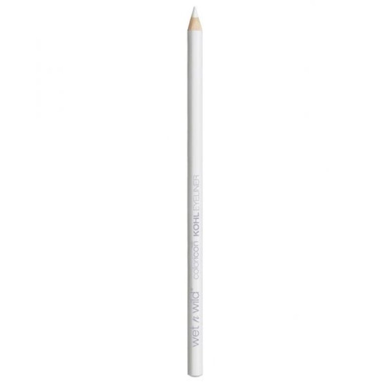 Wet n Wild Color Icon Matita Occhi Kohl You're Always White