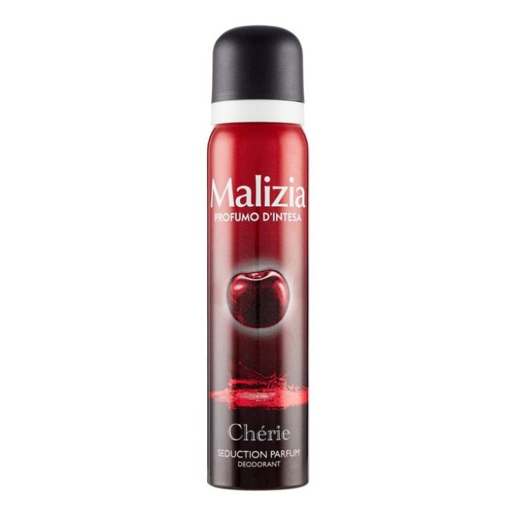 Malizia Cherie Deodorante Spray Unisex 100 ml