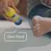 Scholl Deodorante Spray Piedi Freschezza 150 ml