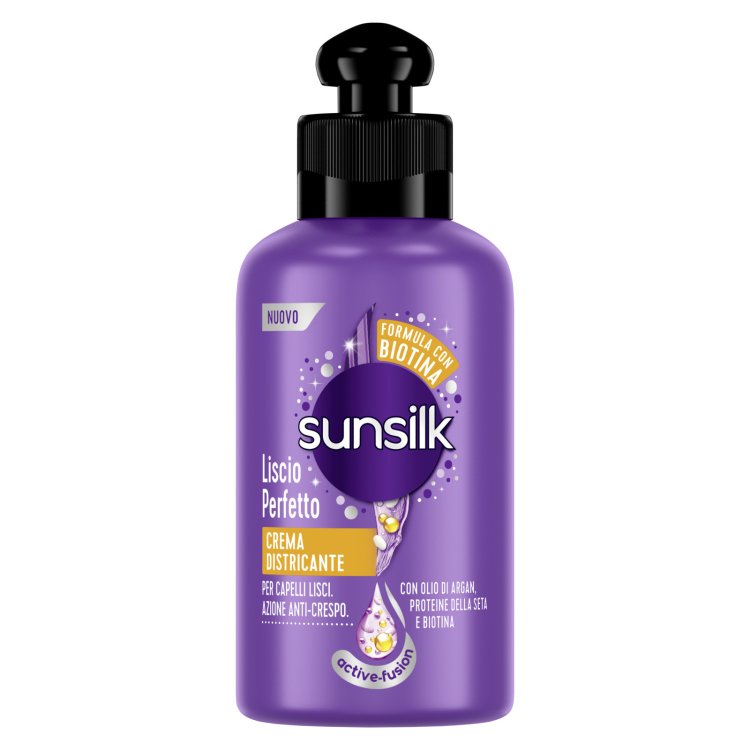 Sunsilk Liscio Perfetto Crema per Capelli Levigante 200 ml