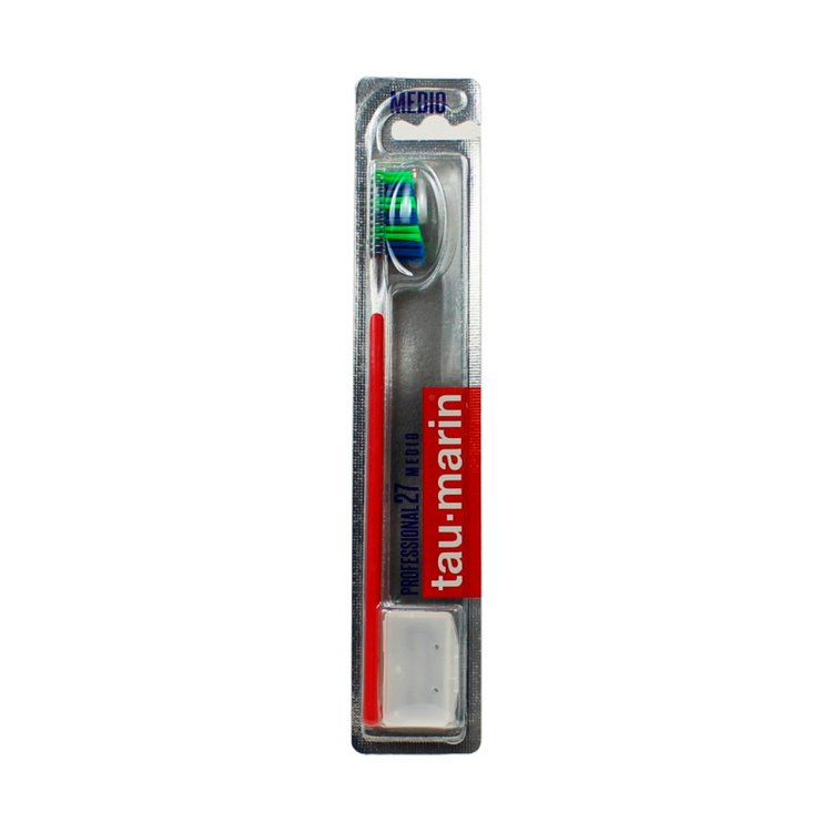 Taumarin Professional 27 Spazzolino Medio