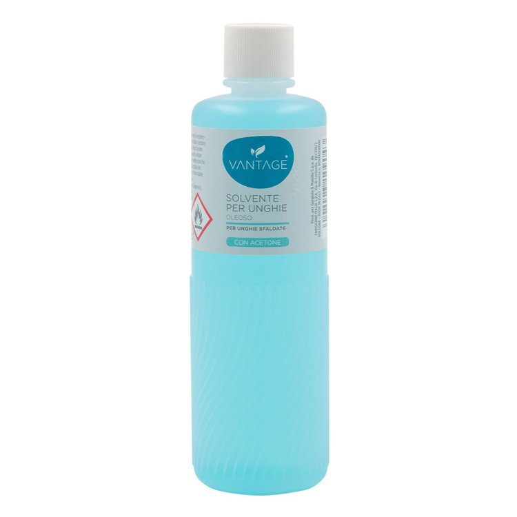 Vantage Levasmalto Oleoso Per Unghie 125ml