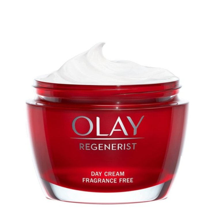 Olay Regenerist Crema Viso Giorno Antirughe Idratante 50ml