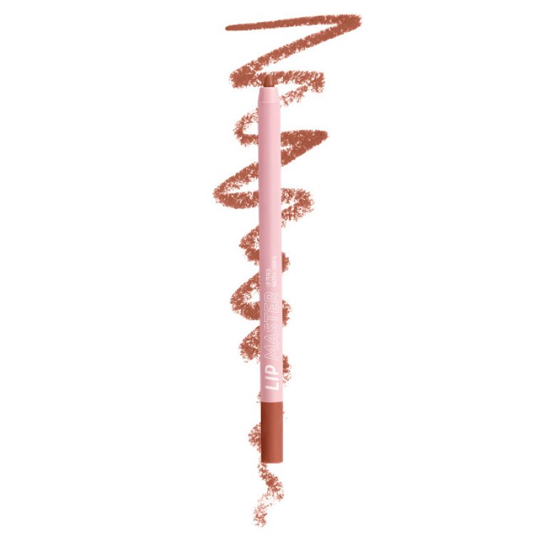 Mulac Cosmetics Lip Master 03 Bitter Peach Matita Labbra Vegan 1.2g