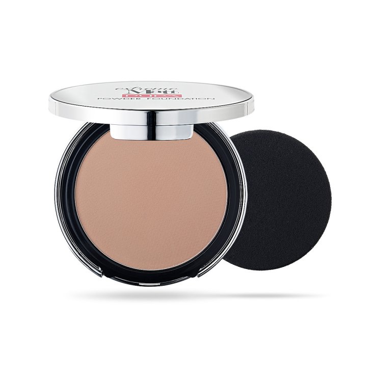 PUPA Milano Extreme Matt Fondotinta 060 Golden Beige 11 g PUPA Milano Extreme Matt Fondotinta 060 Golden Beige 11 g