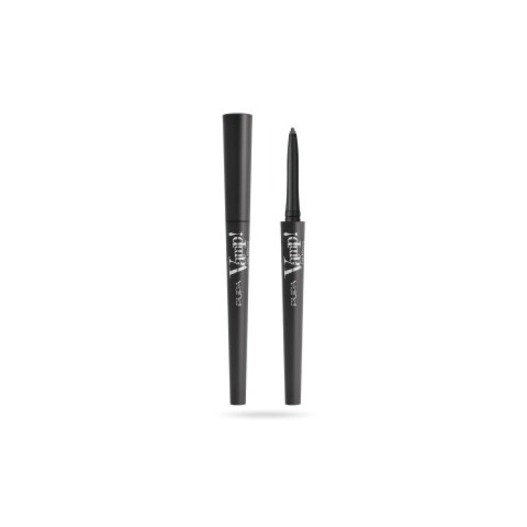PUPA Milano Vamp! Matita Occhi 101 Rockstar Grey 0.35g