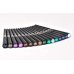 PUPA Milano Vamp! Matita Occhi 101 Rockstar Grey 0.35g