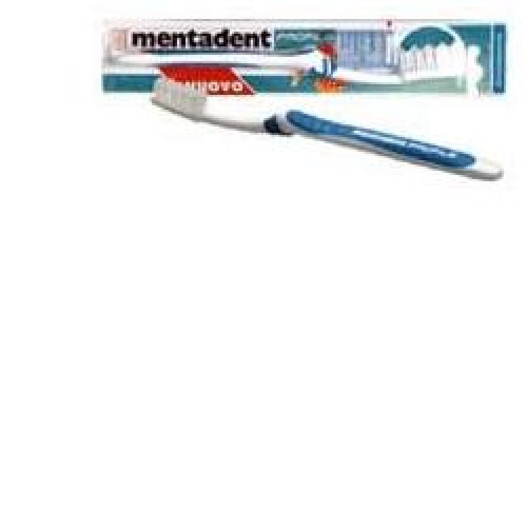 MENTADENT SPAZ INTERDENTAL EXPERT