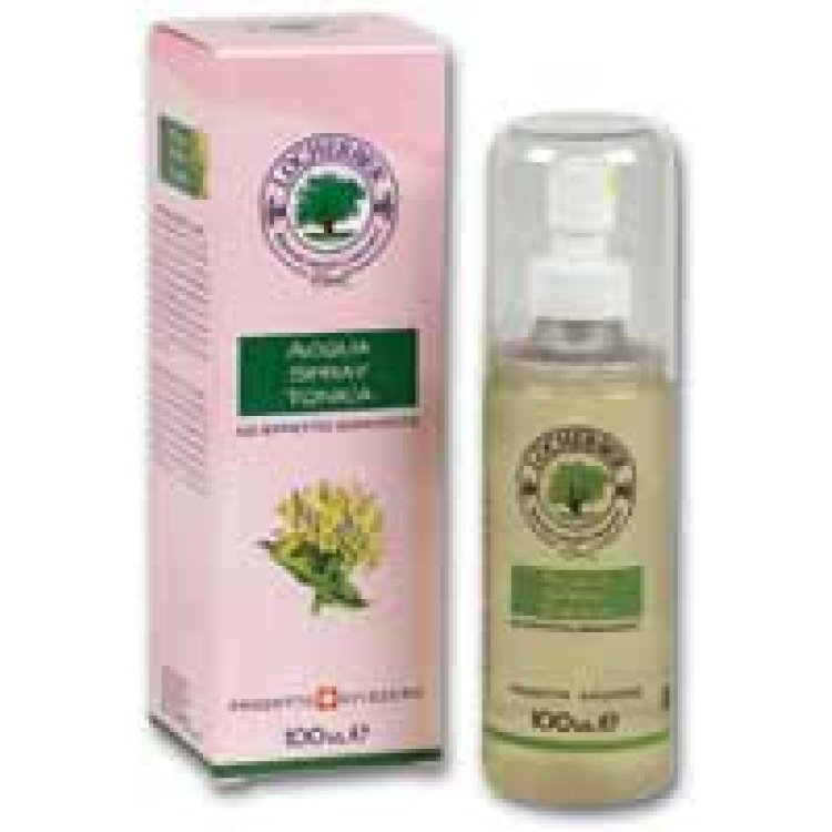 Locherber Acqua Spray 100ml