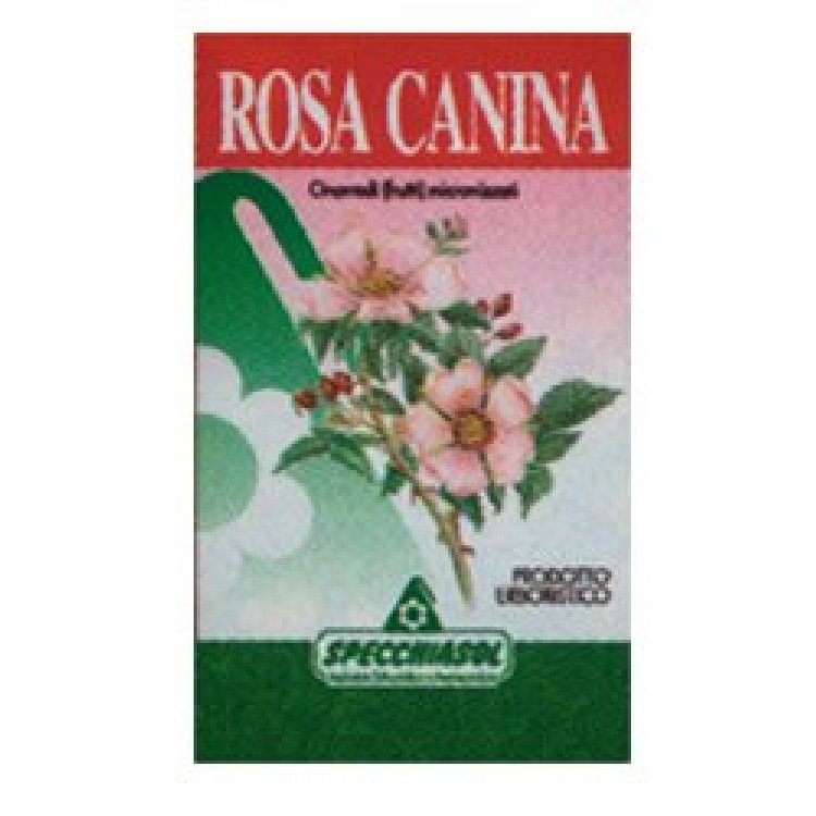 ROSA CANINA 75 Capsule SPECCH.