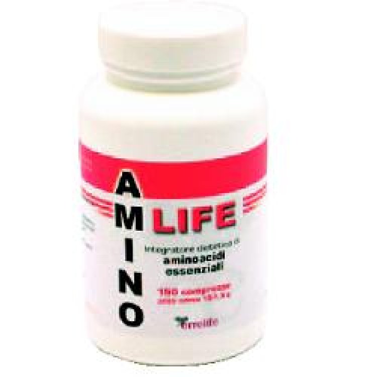 AMINOLIFE Aminoac.Ess.150 Compresse