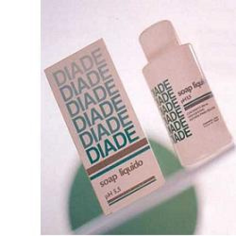 DIADE Soap Liquido 250ml