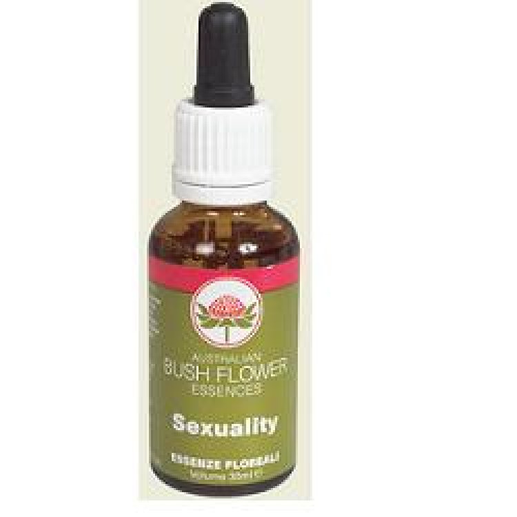 SEXUALITY AUSTRAL.Gocce 30ml