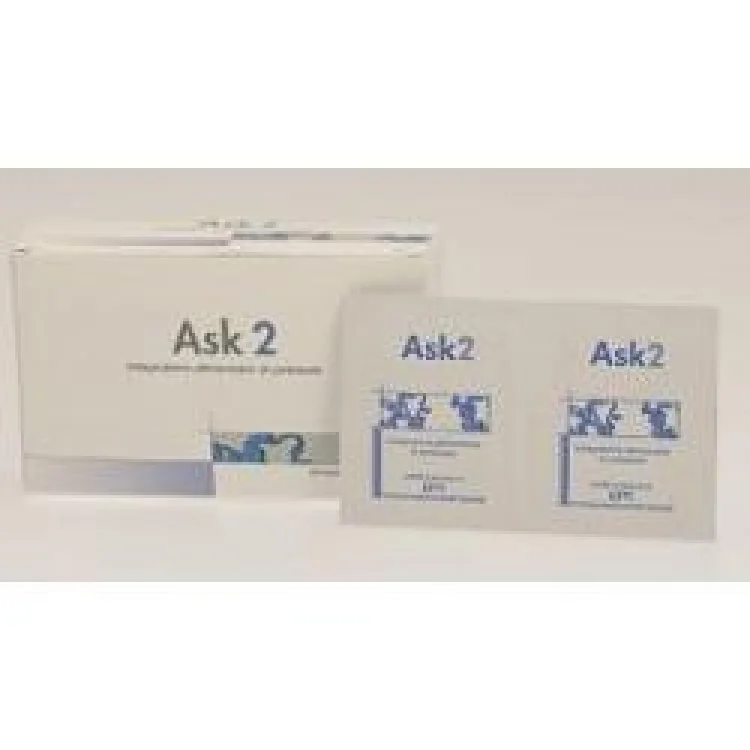 ASK*2 60 Bust.320mg OTI