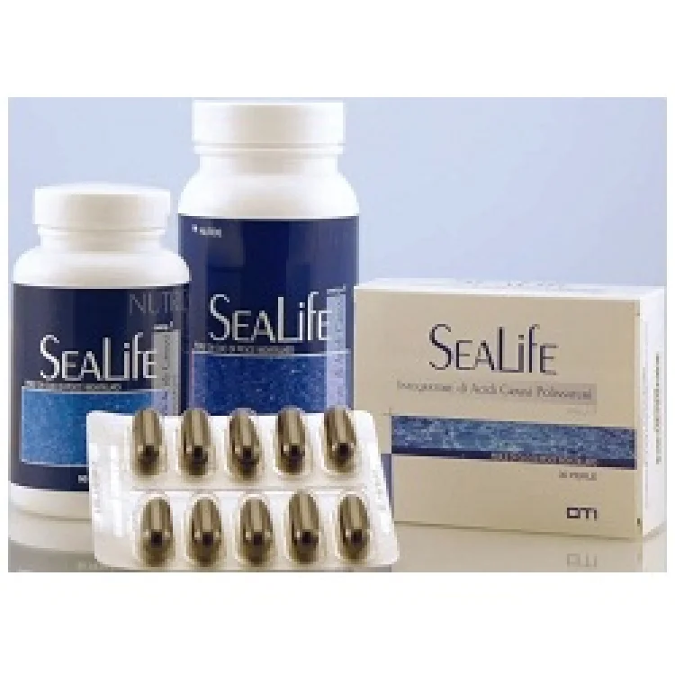 SEA LIFE 90 Perle 99g OTI SEA LIFE 90 Perle 99g OTI