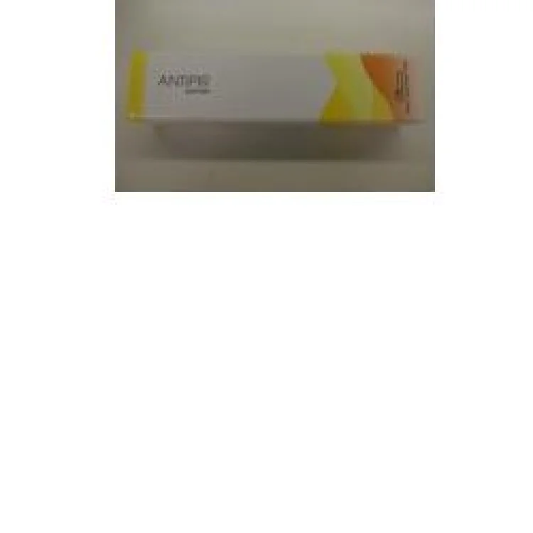 ANTIPIR Pomata Antiscottature 50g OTI ANTIPIR Pomata Antiscottature 50g OTI