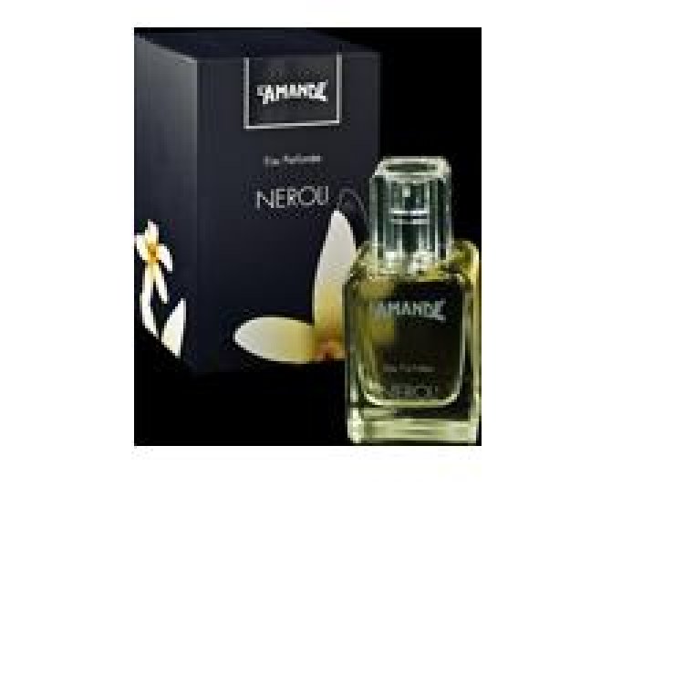 L'AMANDE Neroli Eau Parfum L'AMANDE Neroli Eau Parfum