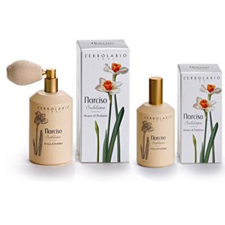 Narciso Sublime Acqua di Profumo 50 ml Narciso Sublime Acqua di Profumo 50 ml
