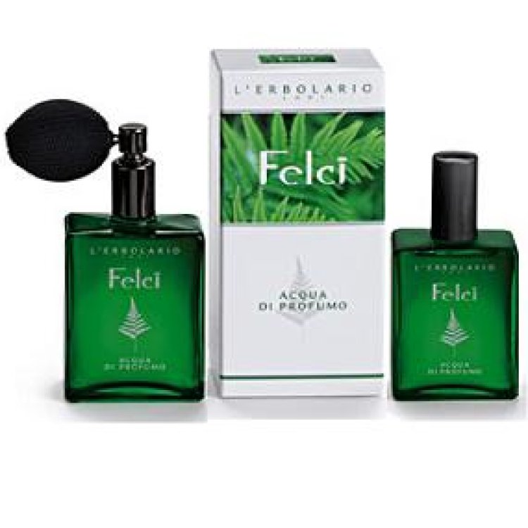 Felci Acqua di Profumo 100 ml