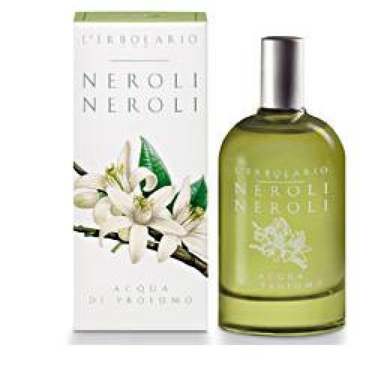 Neroli Neroli Acqua di Profumo 50 ml Neroli Neroli Acqua di Profumo 50 ml