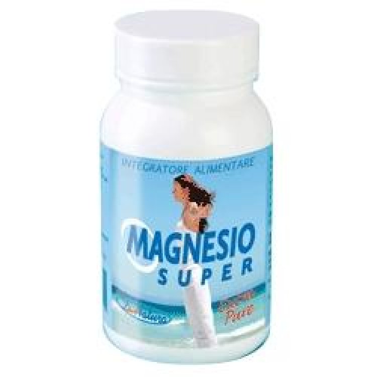 MAGNESIO Super Extra-Pure 150g