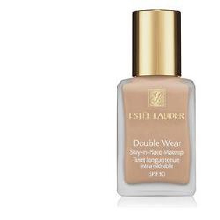 EL F/T DOUBLE WEAR SPF10 04