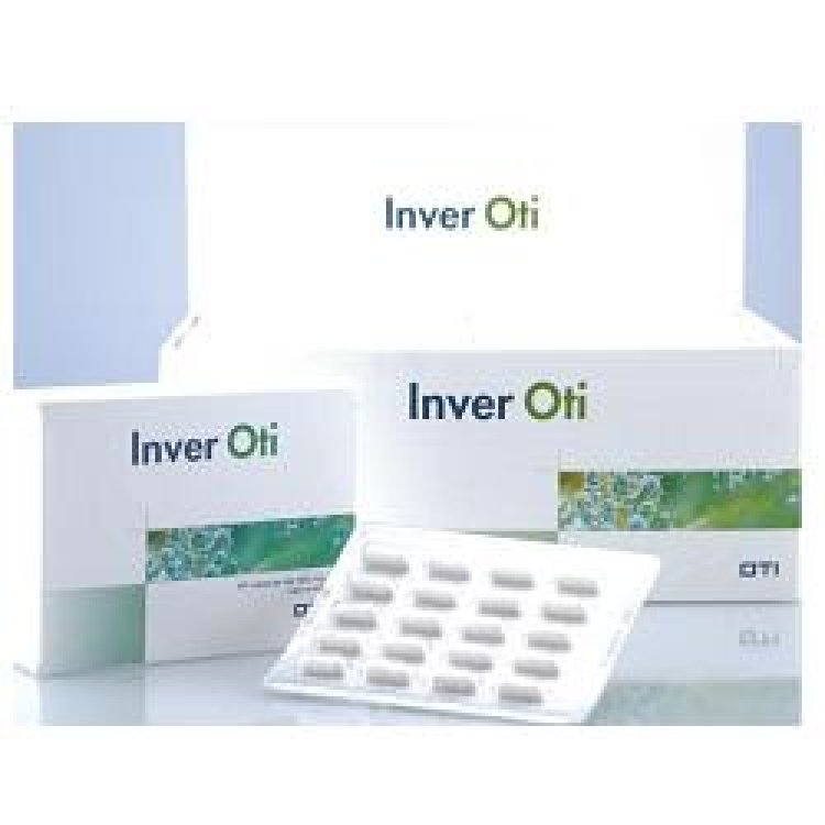 INVER 60 Capsule OTI