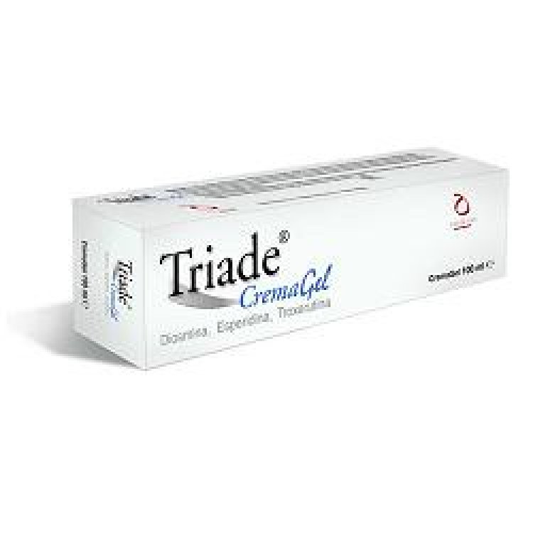 TRIADE Crema-Gel 100 ml
