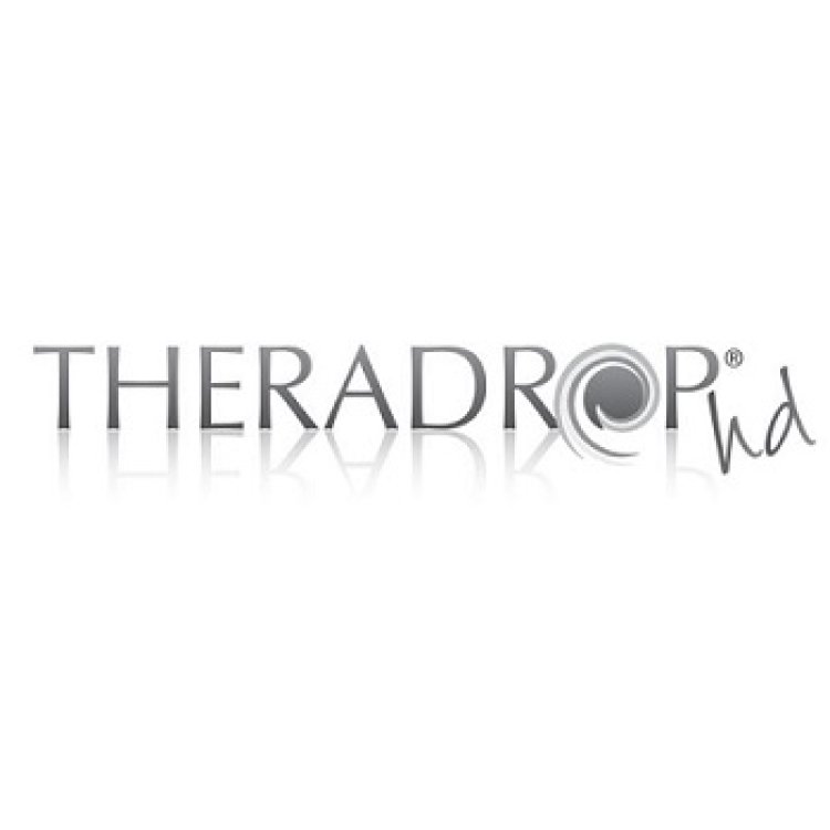 THERADROP HD Gocce Oc.25f.0,5ml