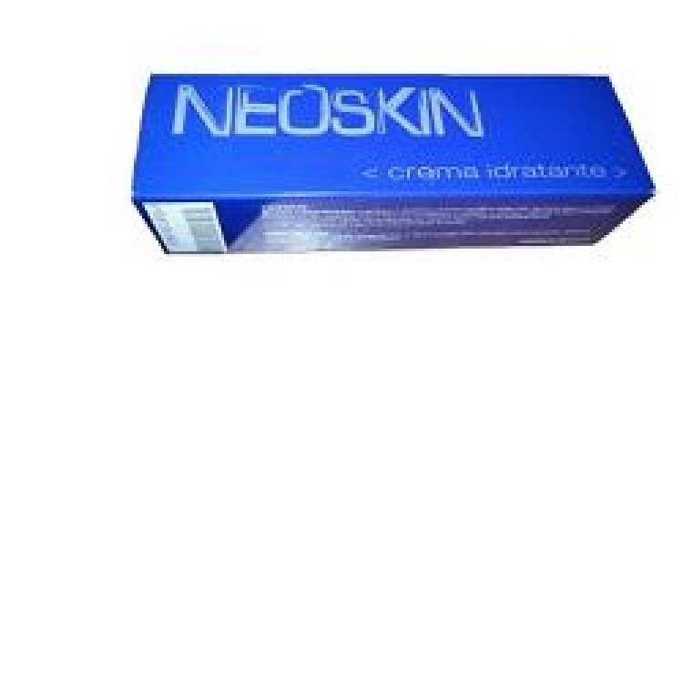 NEOSKIN Crema Idrat.50ml