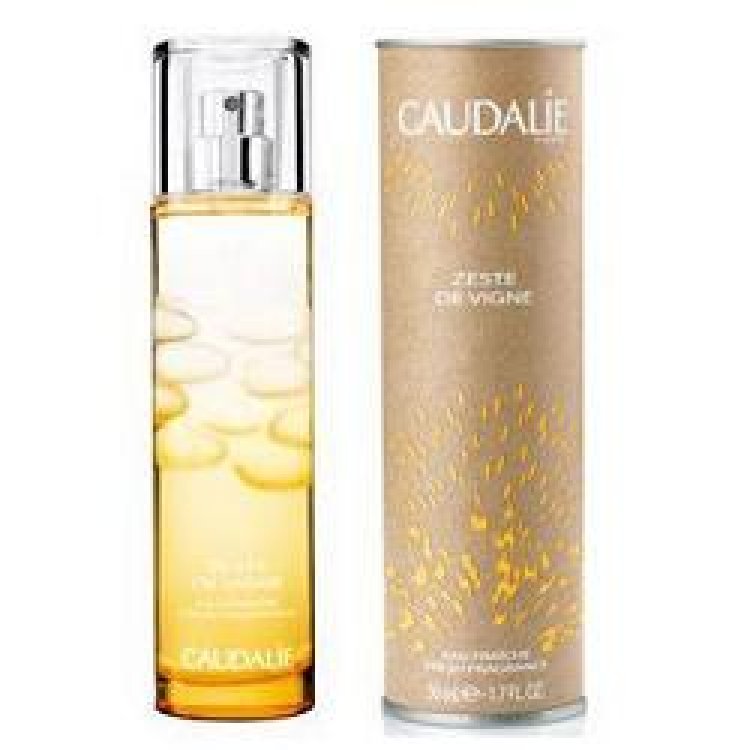 Caudalie Acqua di Profumo Zeste De Vigne 50 ml Caudalie Acqua di Profumo Zeste De Vigne 50 ml