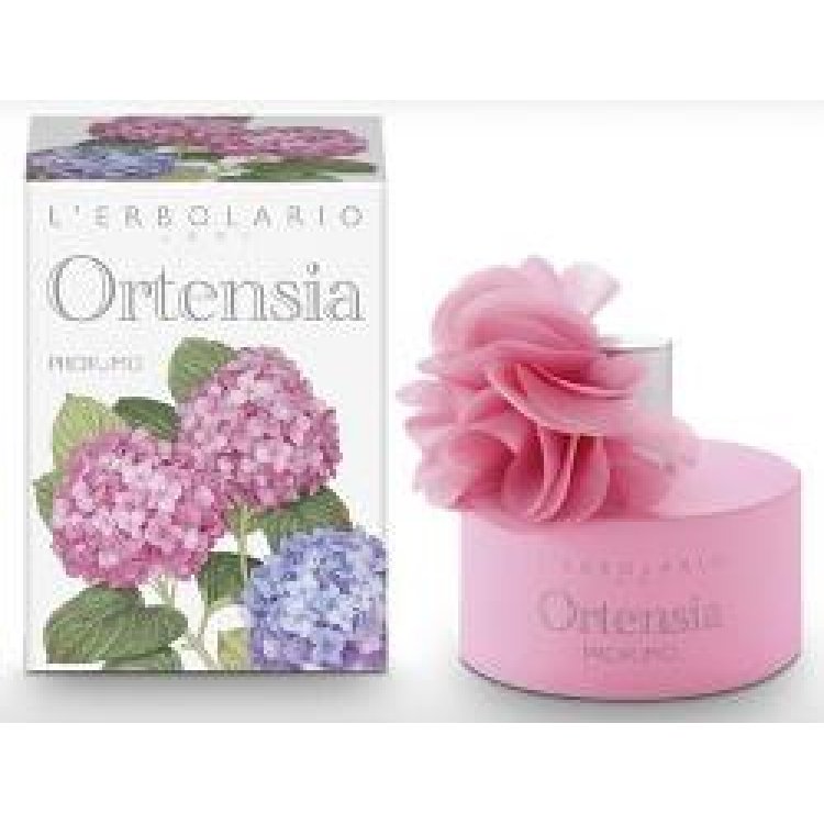 Ortensia Acqua di Profumo 100 ml