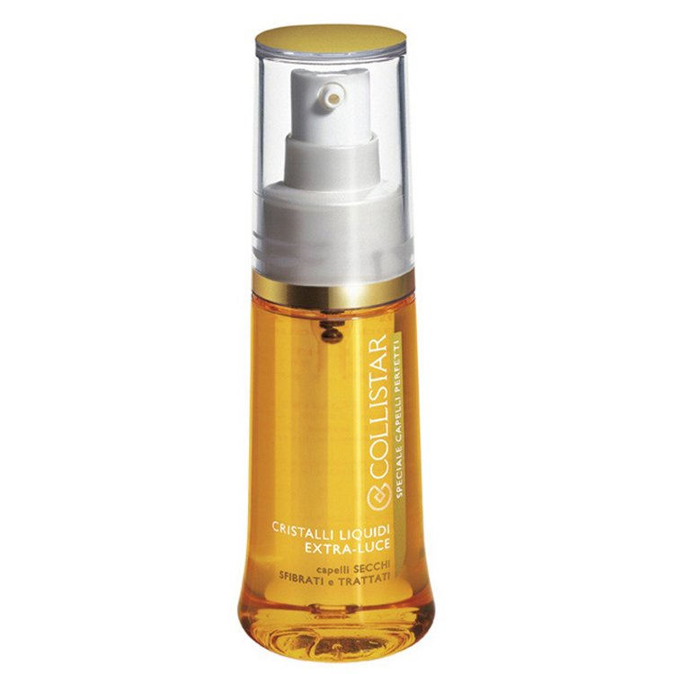 COLL HAIR CRIST LIQ EXTRALUCE 50ML