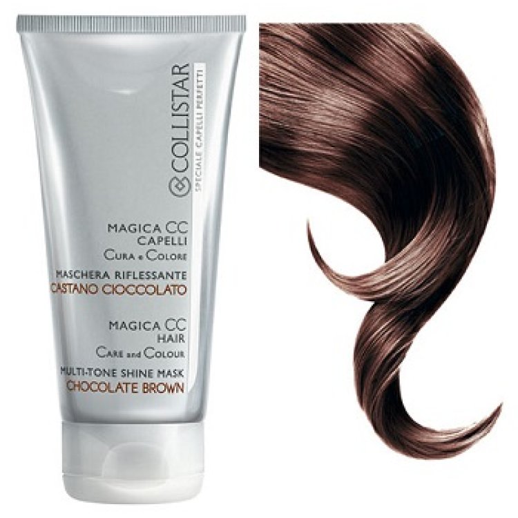 COLL HAIR MASK\MAGICA C\CIOC 150ML