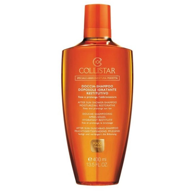 COLL SUN D/SHAMPOO DOPOSOLE