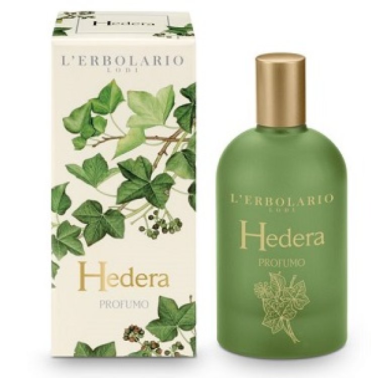 Hedera Profumo Ed Lim C/scatol