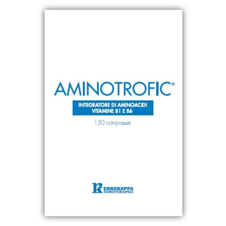 AMINOTROFIC 150 Compresse