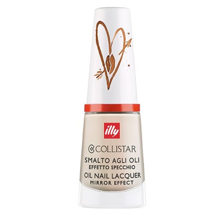 COLL SMALTO OLI 316 LATTE MACCHIAT