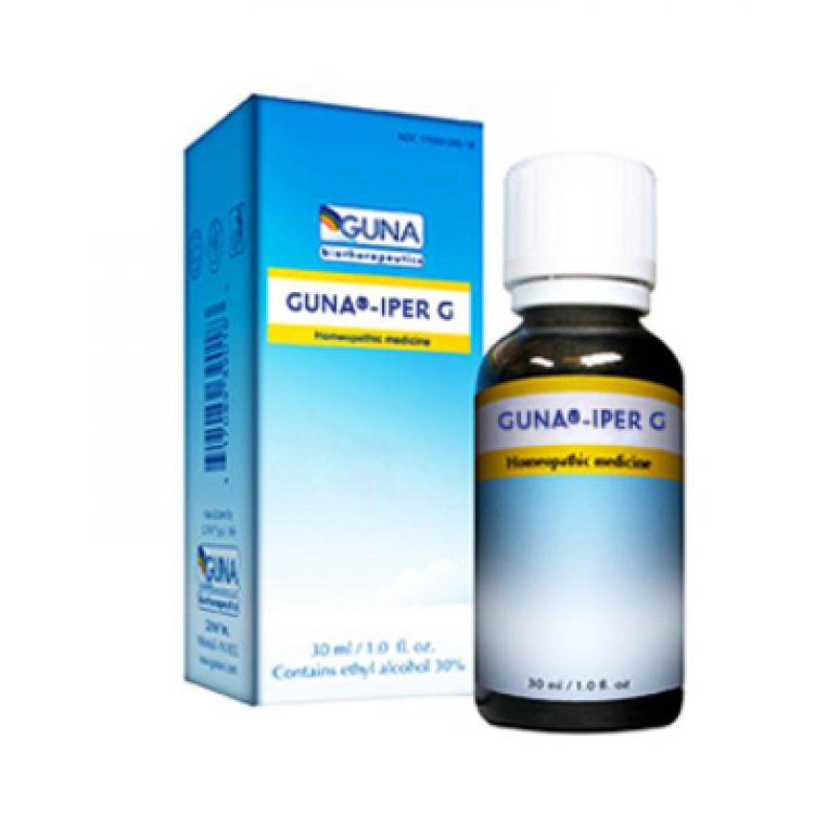 IPERG Gocce 30ml