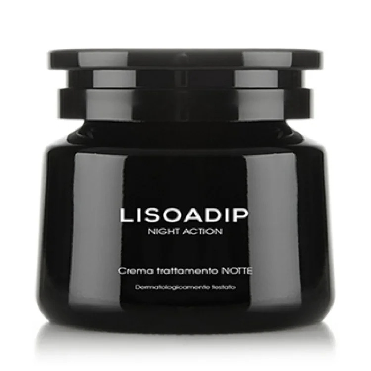 LISOADIP Night Action Cr.200ml
