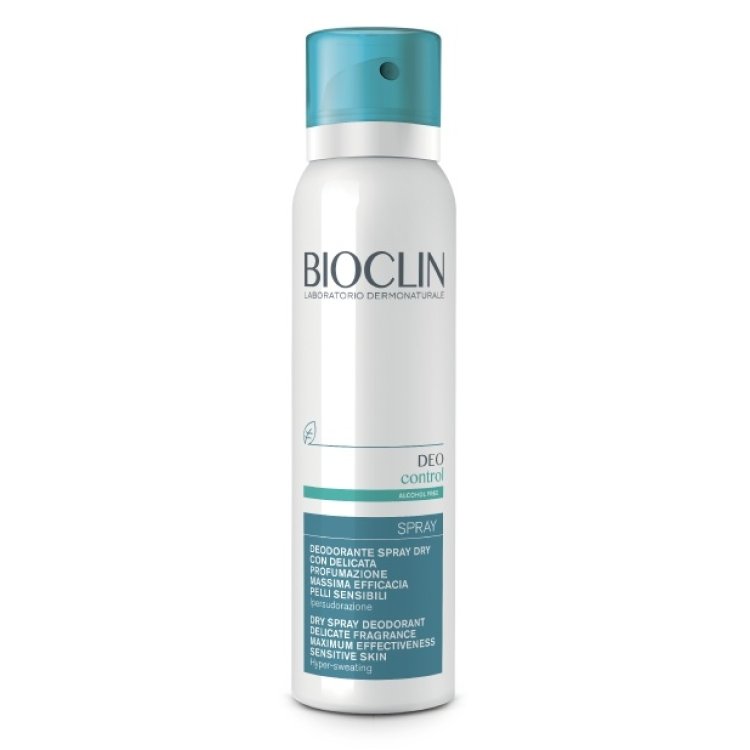 BIOCLIN Deo Cont.Dry 50ml