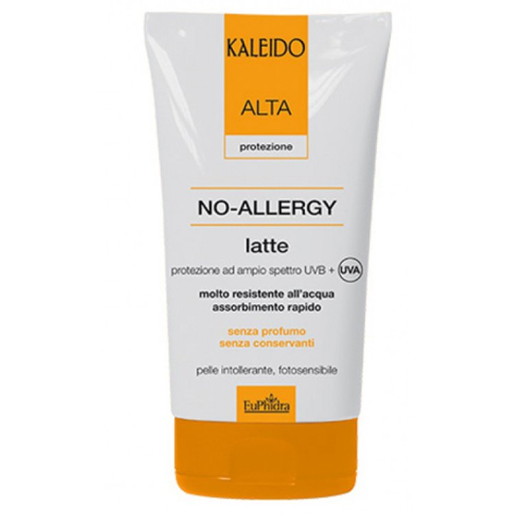 KALEIDO*No-Allergy Latte A/P